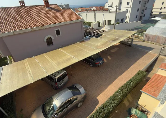 Marija * Zadar
