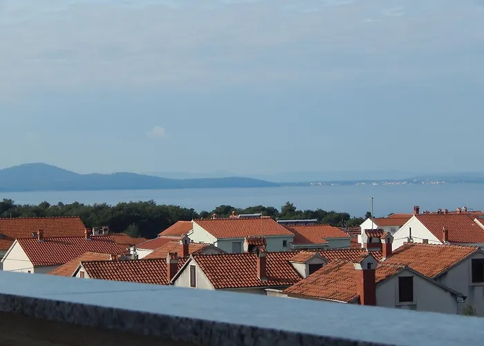 Appartement Marija Zadar