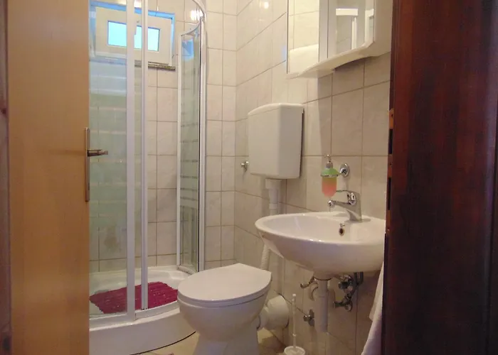 Marija Appartement *