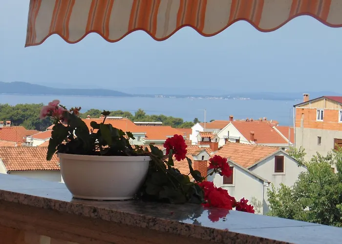 Appartement Marija Zadar