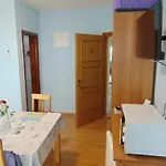 Marija Apartman Zára