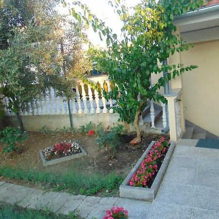 Apartman Marija Zára