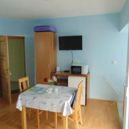 Apartament Marija *