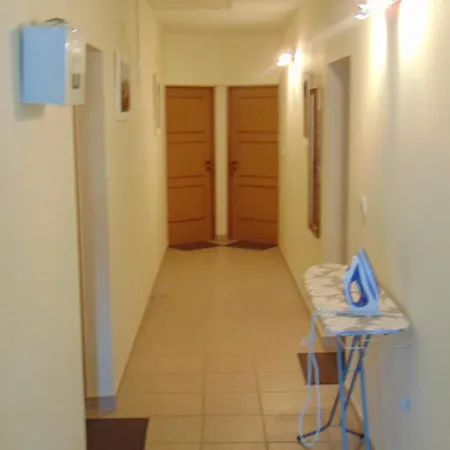 Apartament Marija Zadar