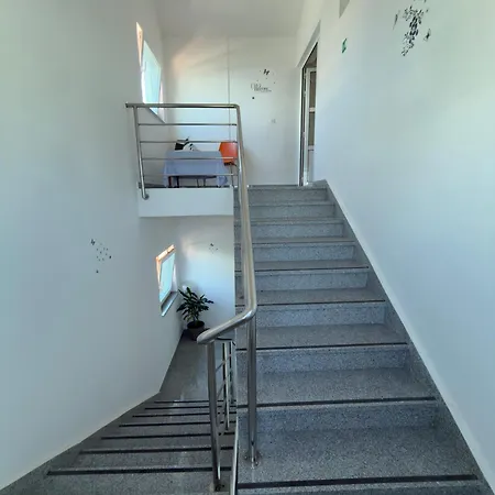 Apartman Marija *