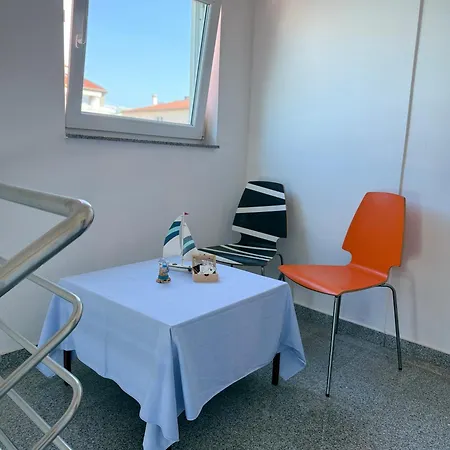 Apartman Marija Zára