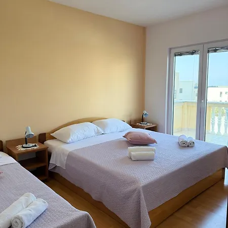 Apartman Marija *