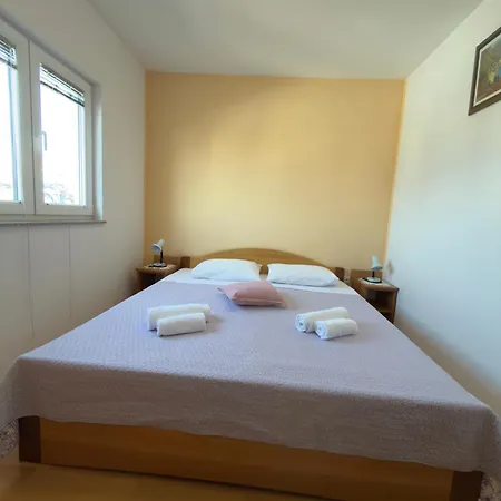 Apartman Marija Zára