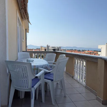 Apartman Marija *