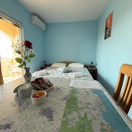 Apartment Marija *