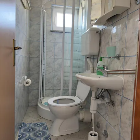 Apartment Marija *