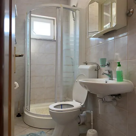 Apartment Marija *