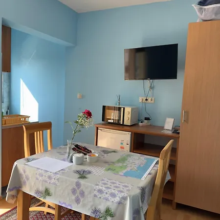 Apartment Marija *