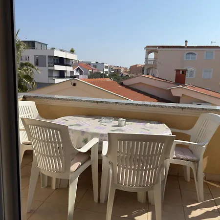 Marija Apartment Zadar