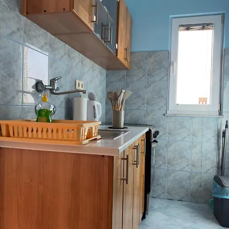 Apartment Marija *