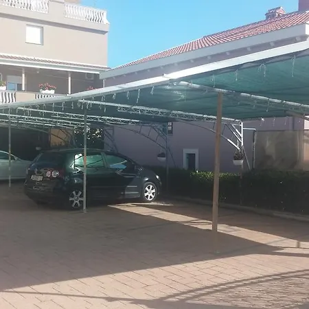 Apartman Marija Zára
