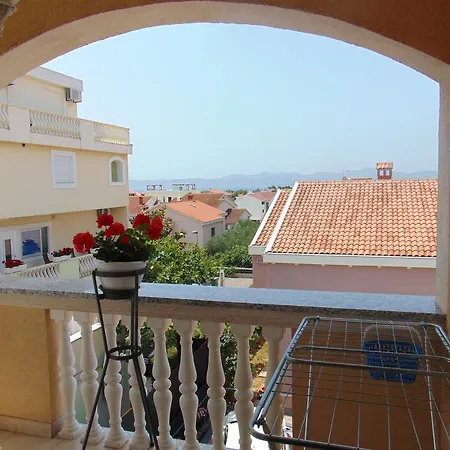 Apartament Marija Zadar