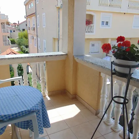 Marija Apartament Zadar