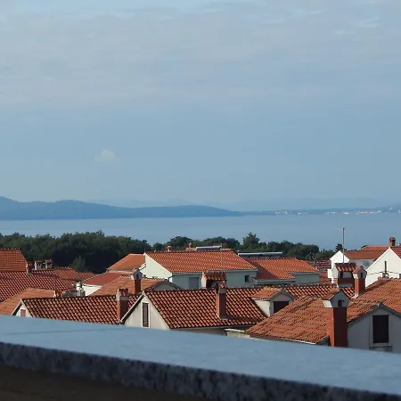 Apartman Marija Zára