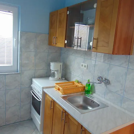Apartament Marija *