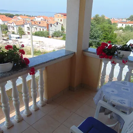 Apartament Marija *