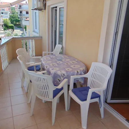 Apartman Marija *