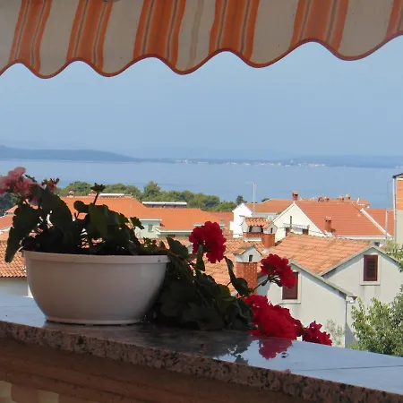 Apartman Marija Zára