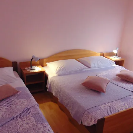 Apartament Marija