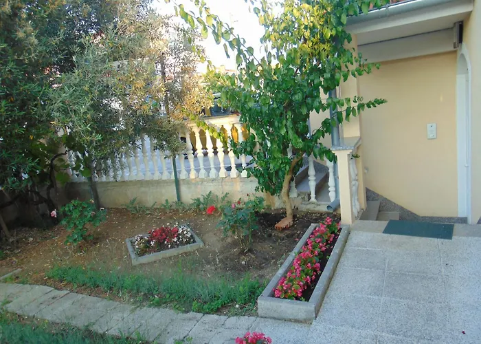 Appartamento Marija Zara