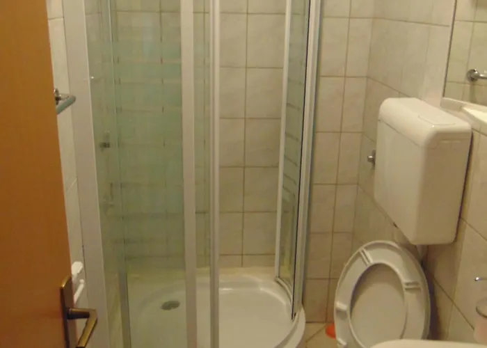 Marija Apartamento Zadar