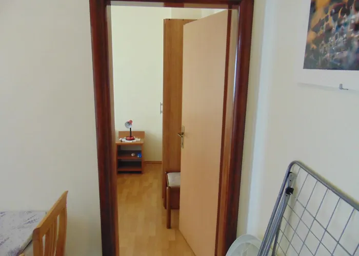 Apartamento Marija *