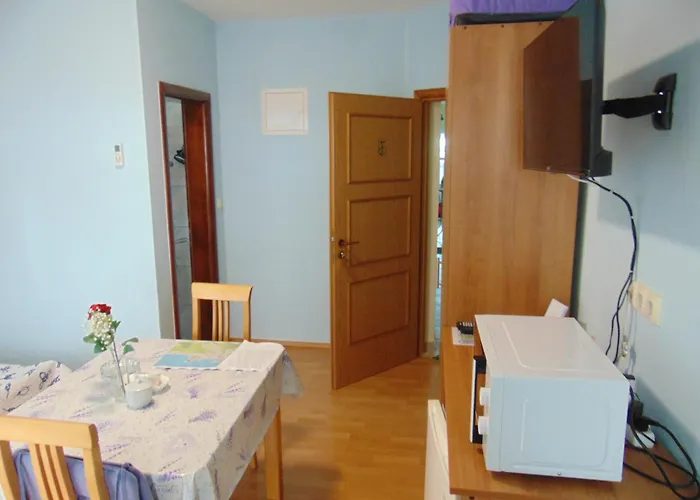 Marija דירה זאדאר