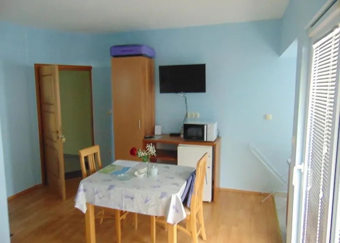 Apartamento Marija *