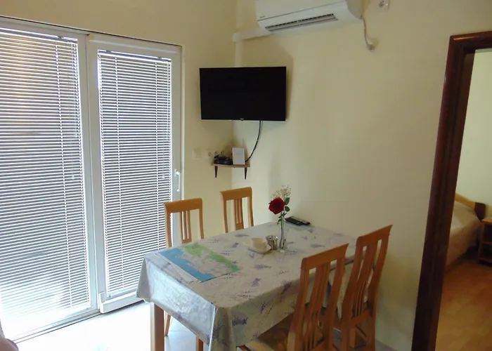 Apartamento Marija Zadar