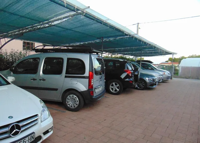 Marija Apartamento *