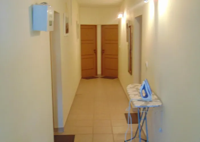 Apartamento Marija Zadar