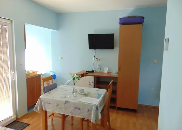 Marija Apartamento Zadar