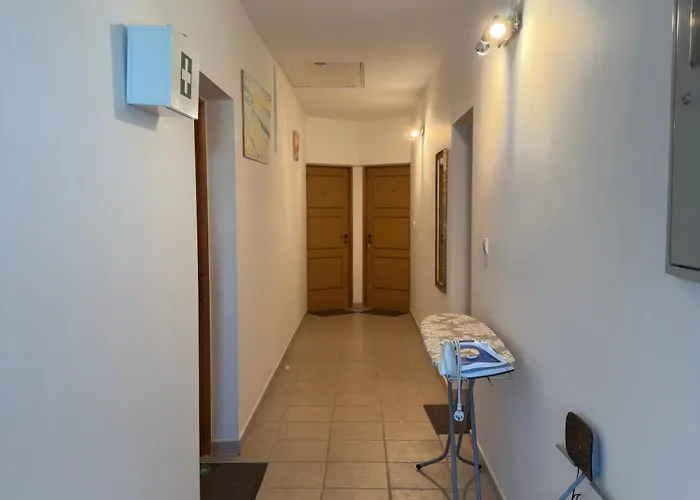 Marija Appartamento