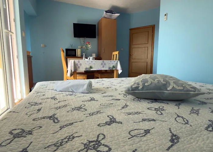 Marija Appartamento