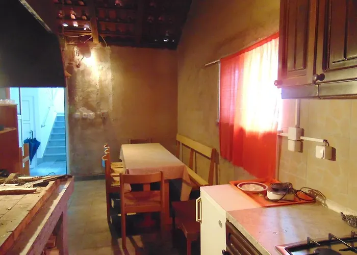 Marija Apartamento Zadar