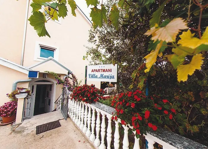 Apartamento Marija Zadar