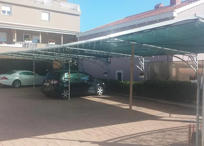 Apartamento Marija Zadar