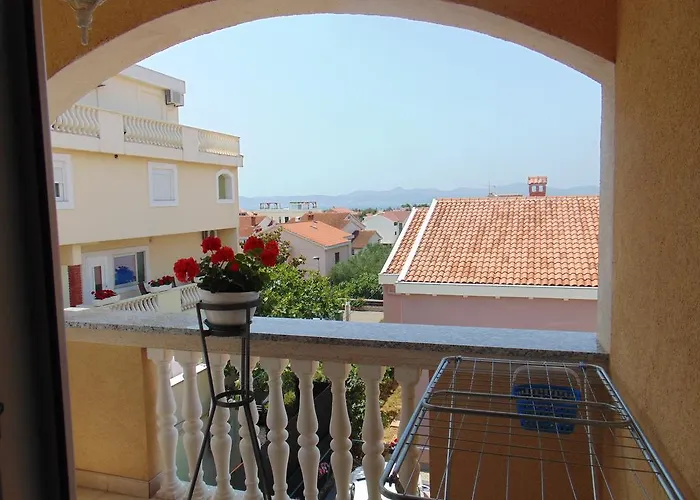 Apartamento Marija Zadar