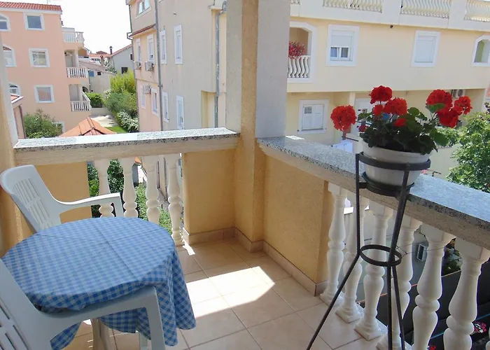 Marija Apartamento Zadar