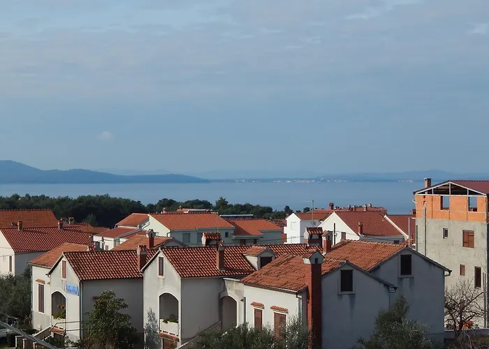 Marija * Zadar