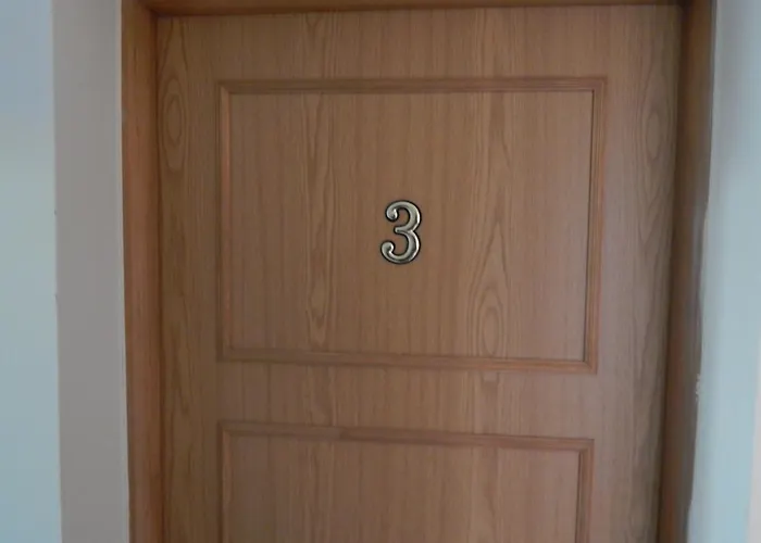 Marija Apartamento Zadar