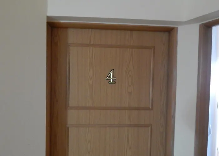 Apartamento Marija *