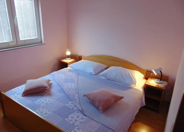 Apartamento Marija *