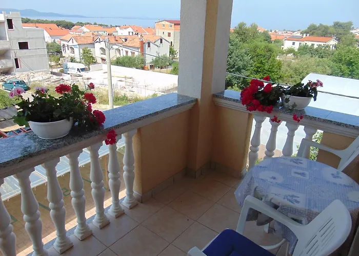 Apartamento Marija *