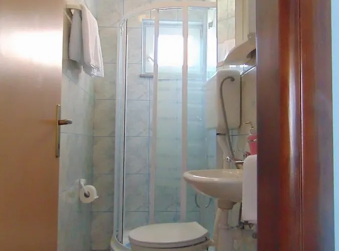 Apartamento Marija *